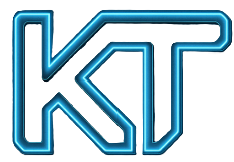 KazTech logo